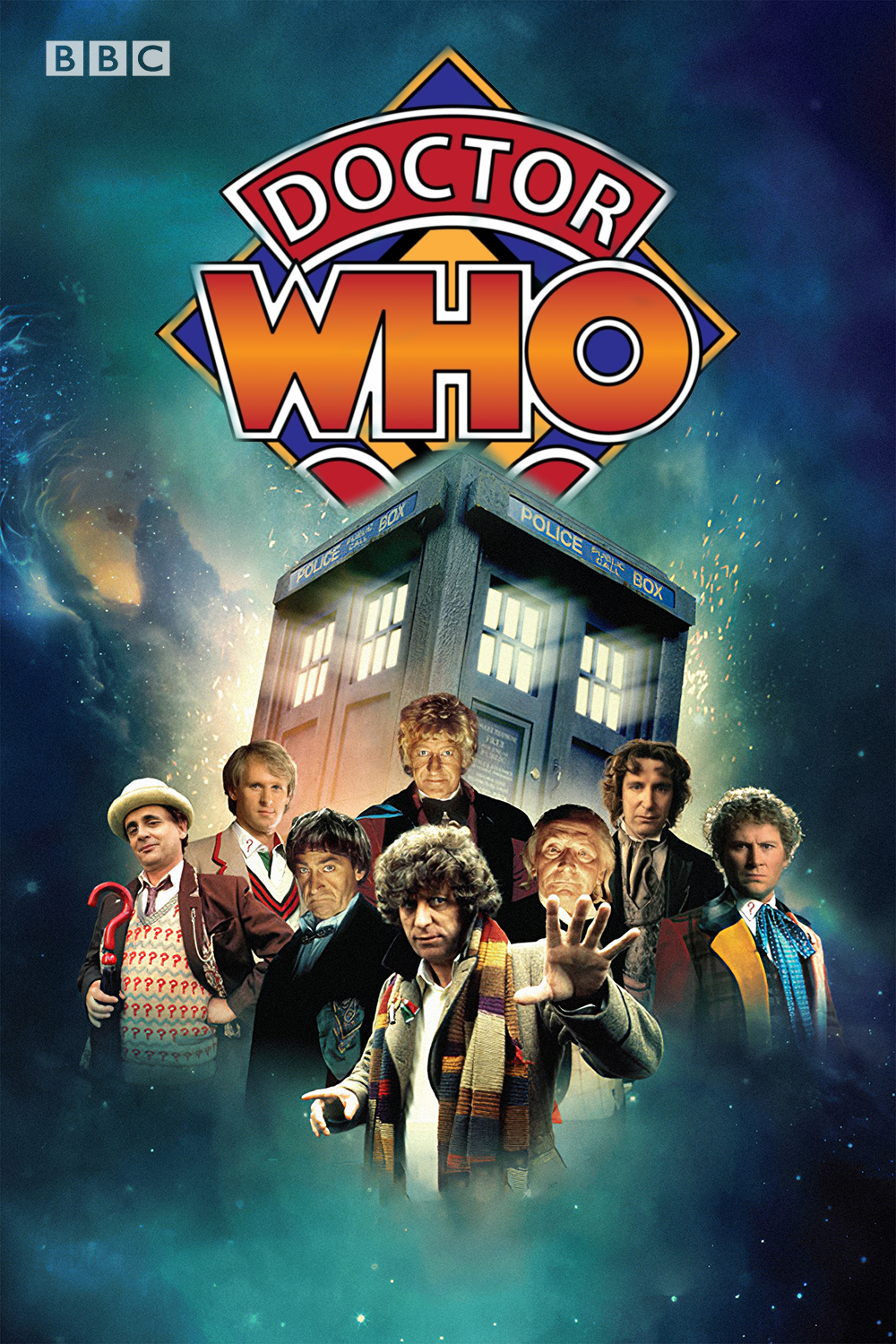 Doctor Who